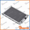 Radiateur de Climatisation pour RENAULT | 090571046200, 16-9124A